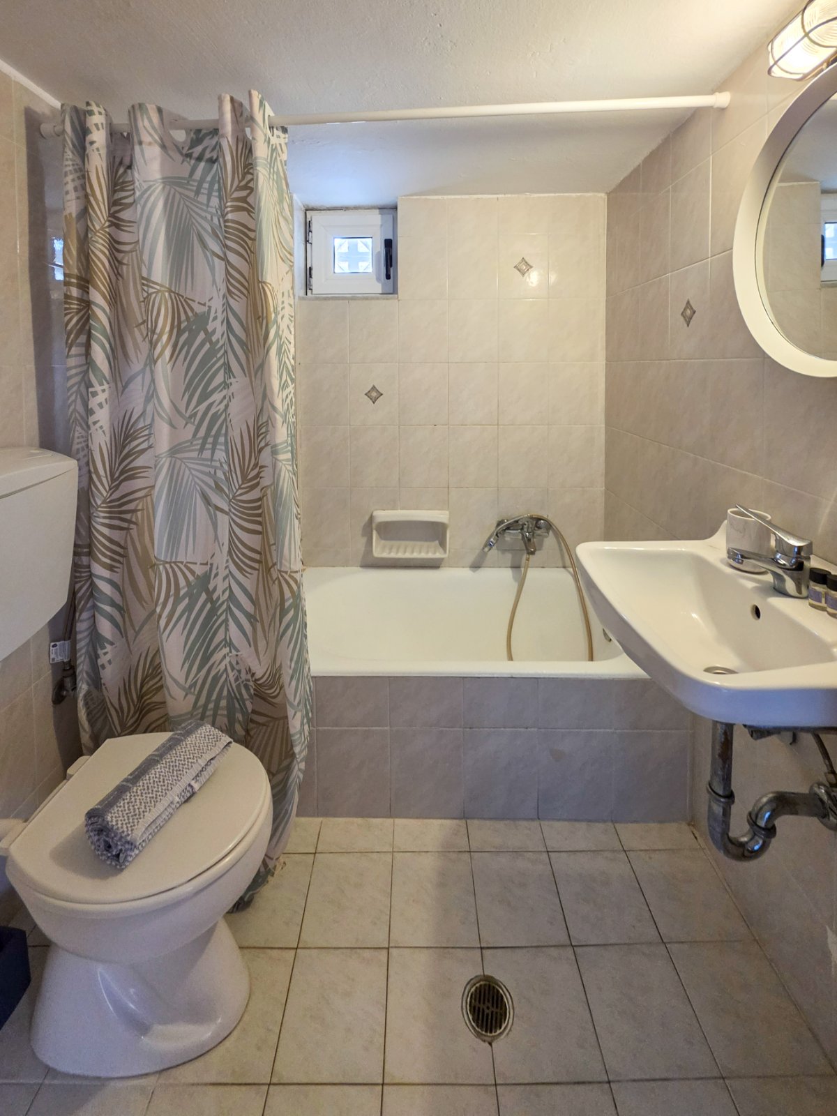 Kanali Apartments Poros