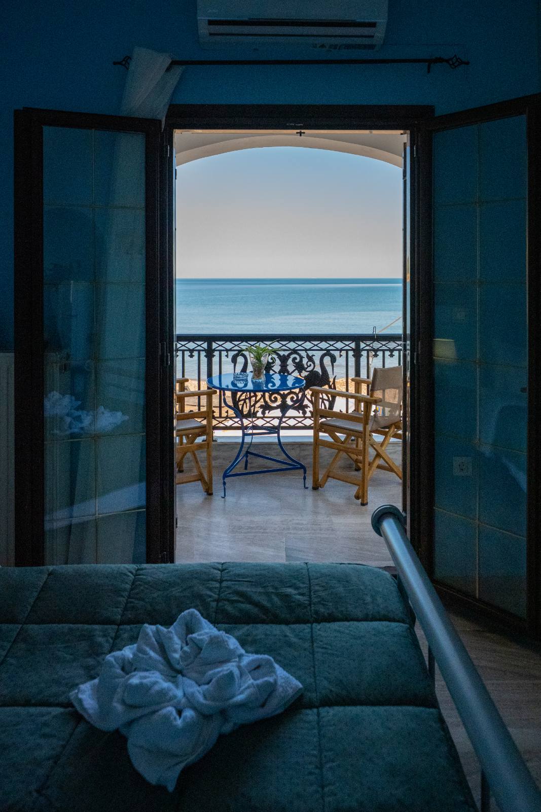 Kanali Apartments Poros