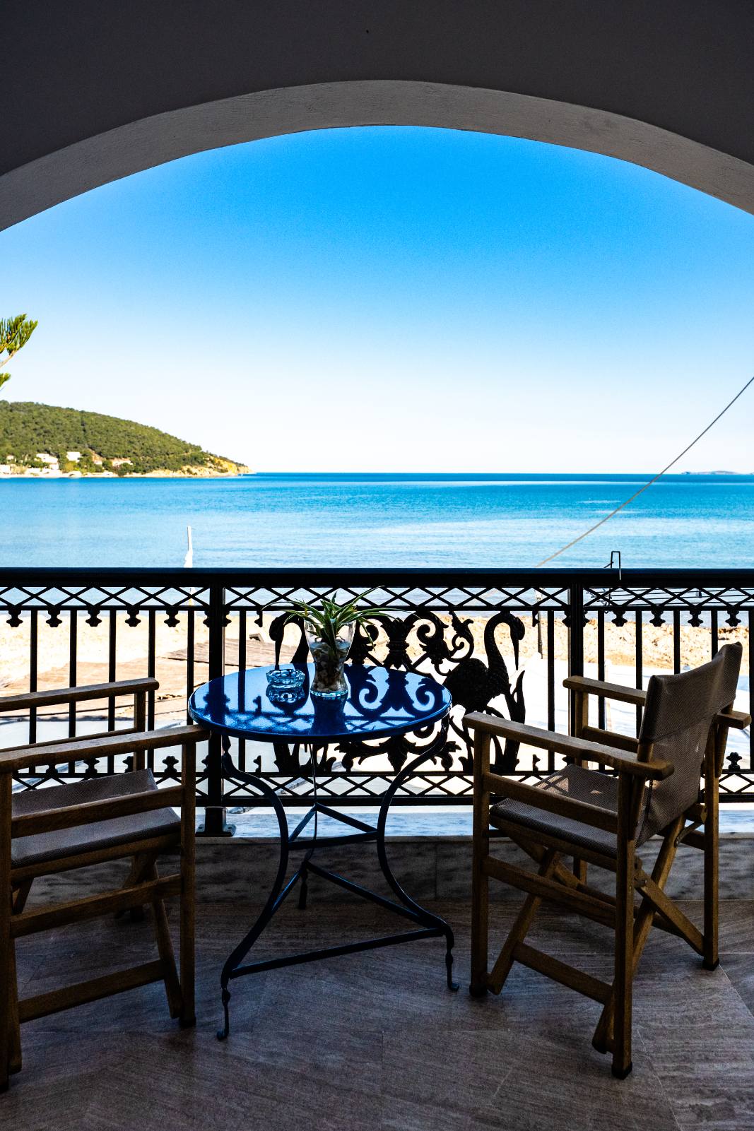 Kanali Apartments Poros