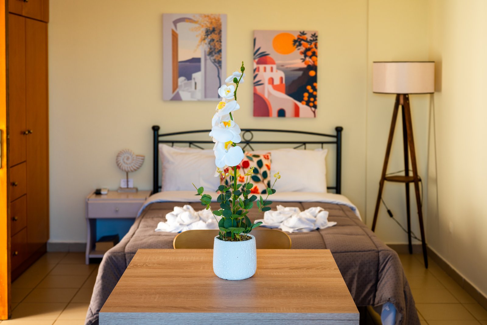 Kanali Apartments Poros