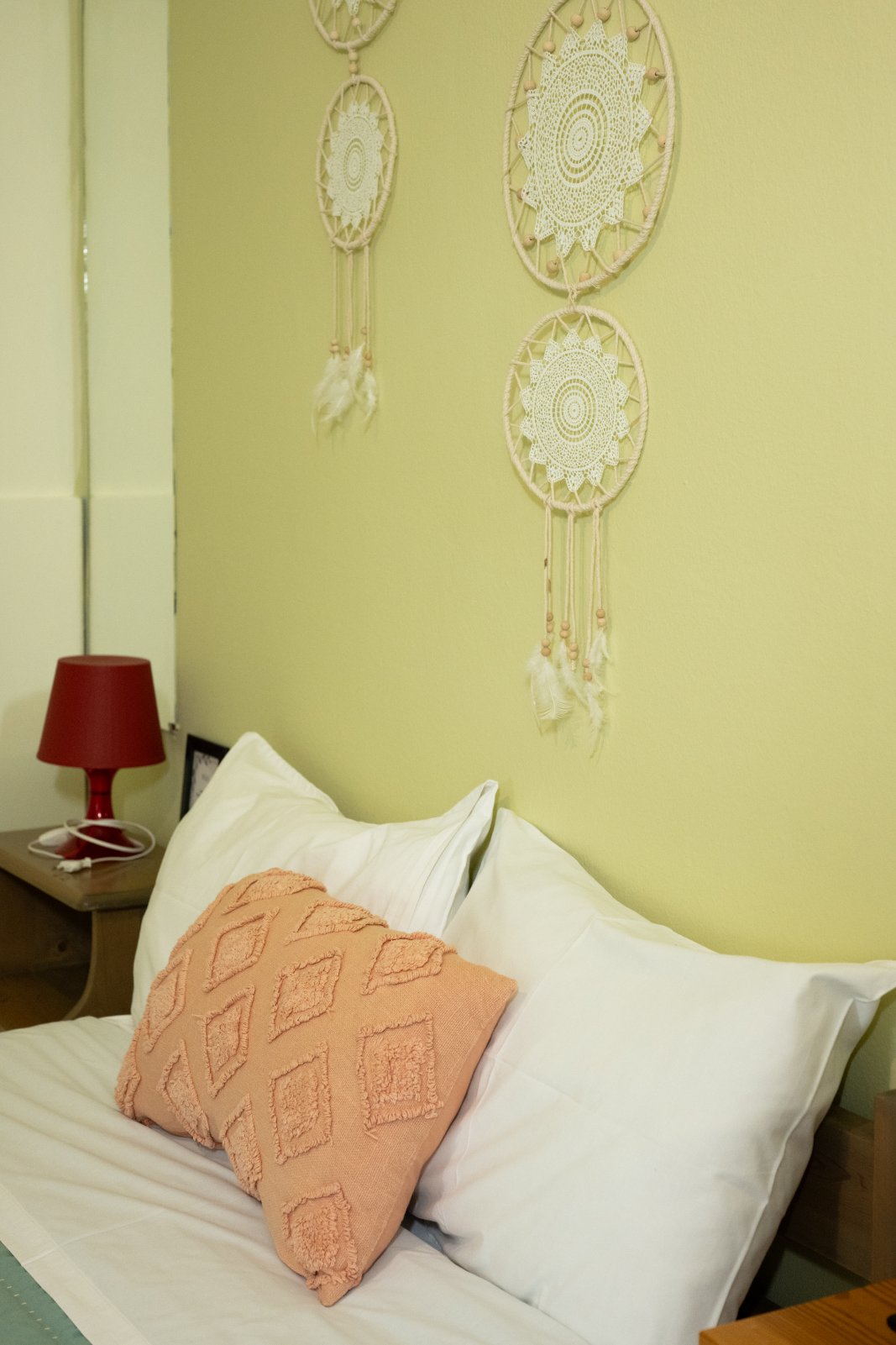 Kanali Apartments Poros