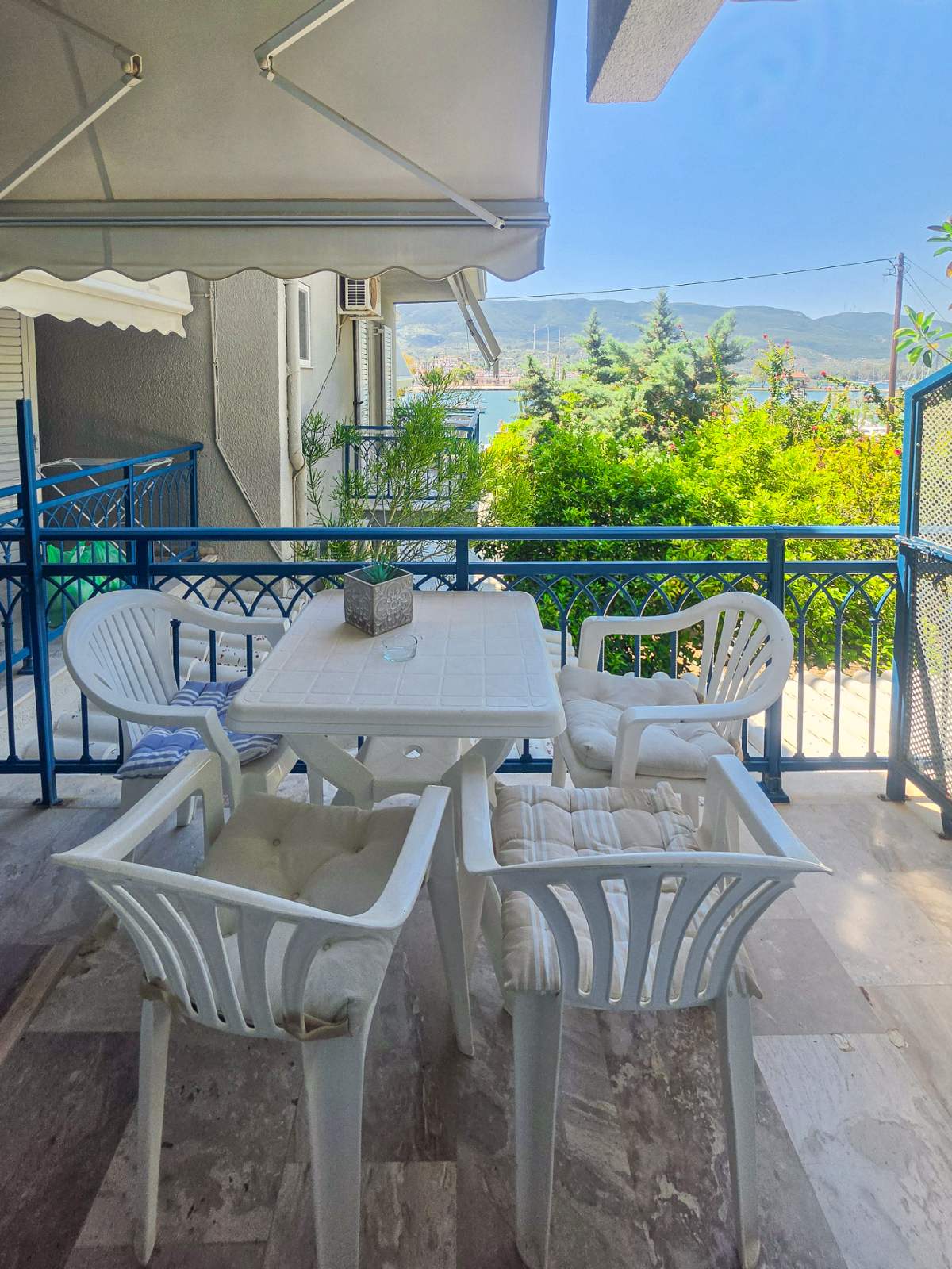 Kanali Apartments Poros