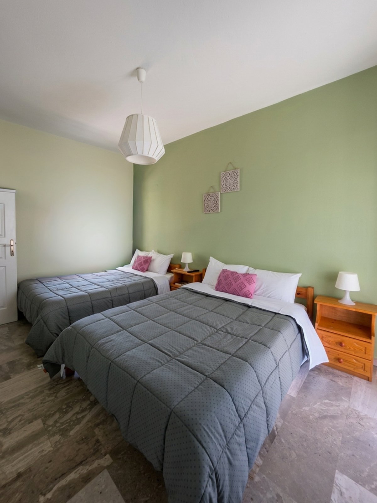 Kanali Apartments Poros