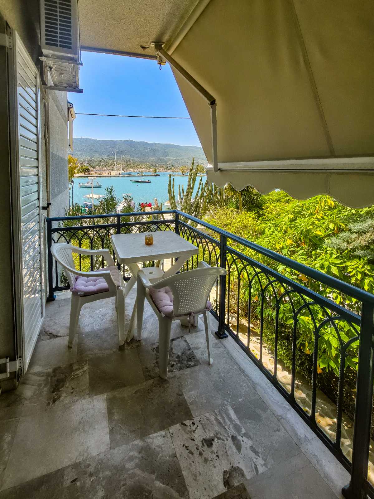 Kanali Apartments Poros