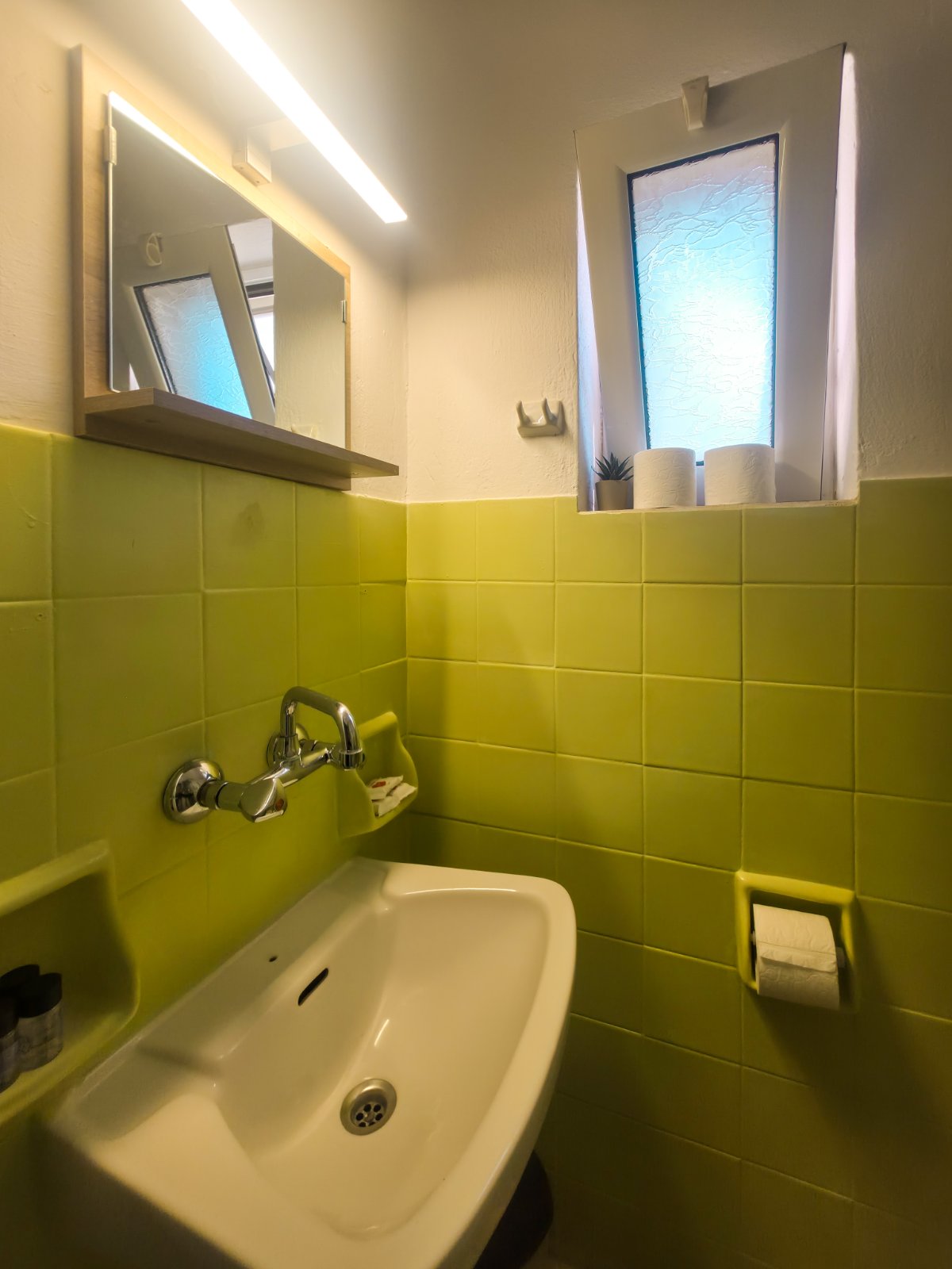 Kanali Apartments Poros