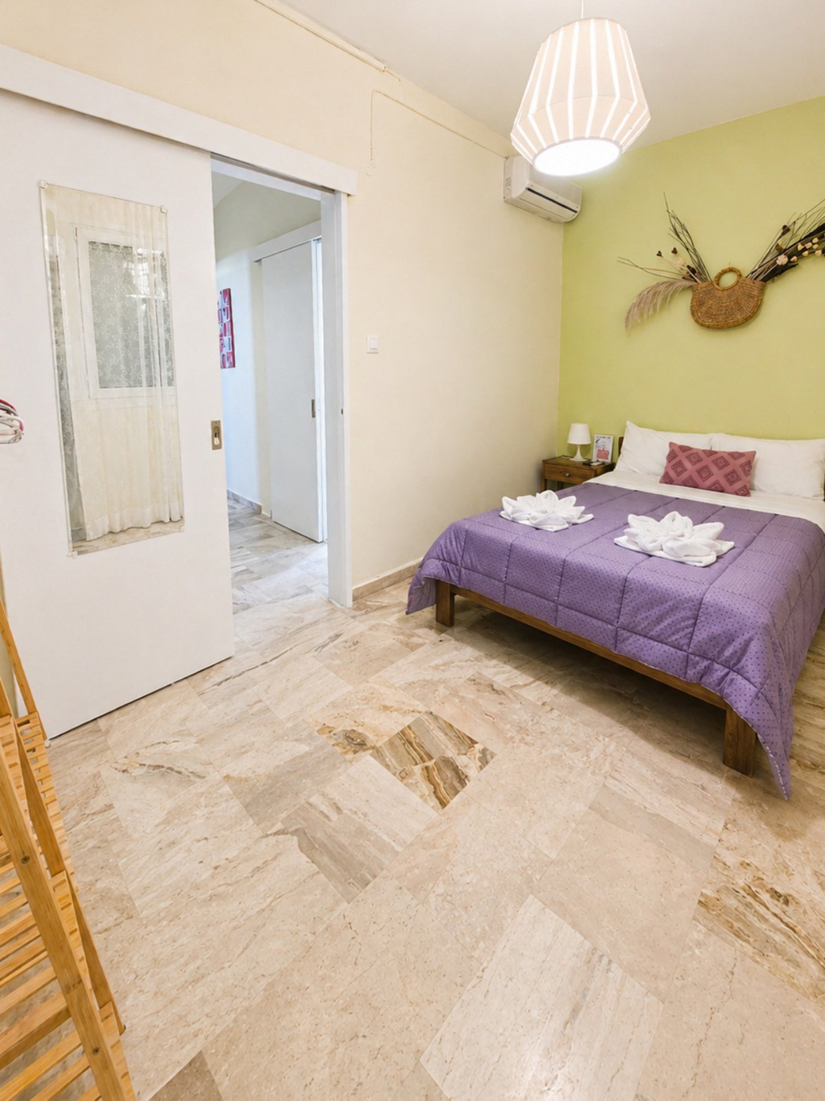 Kanali Apartments Poros