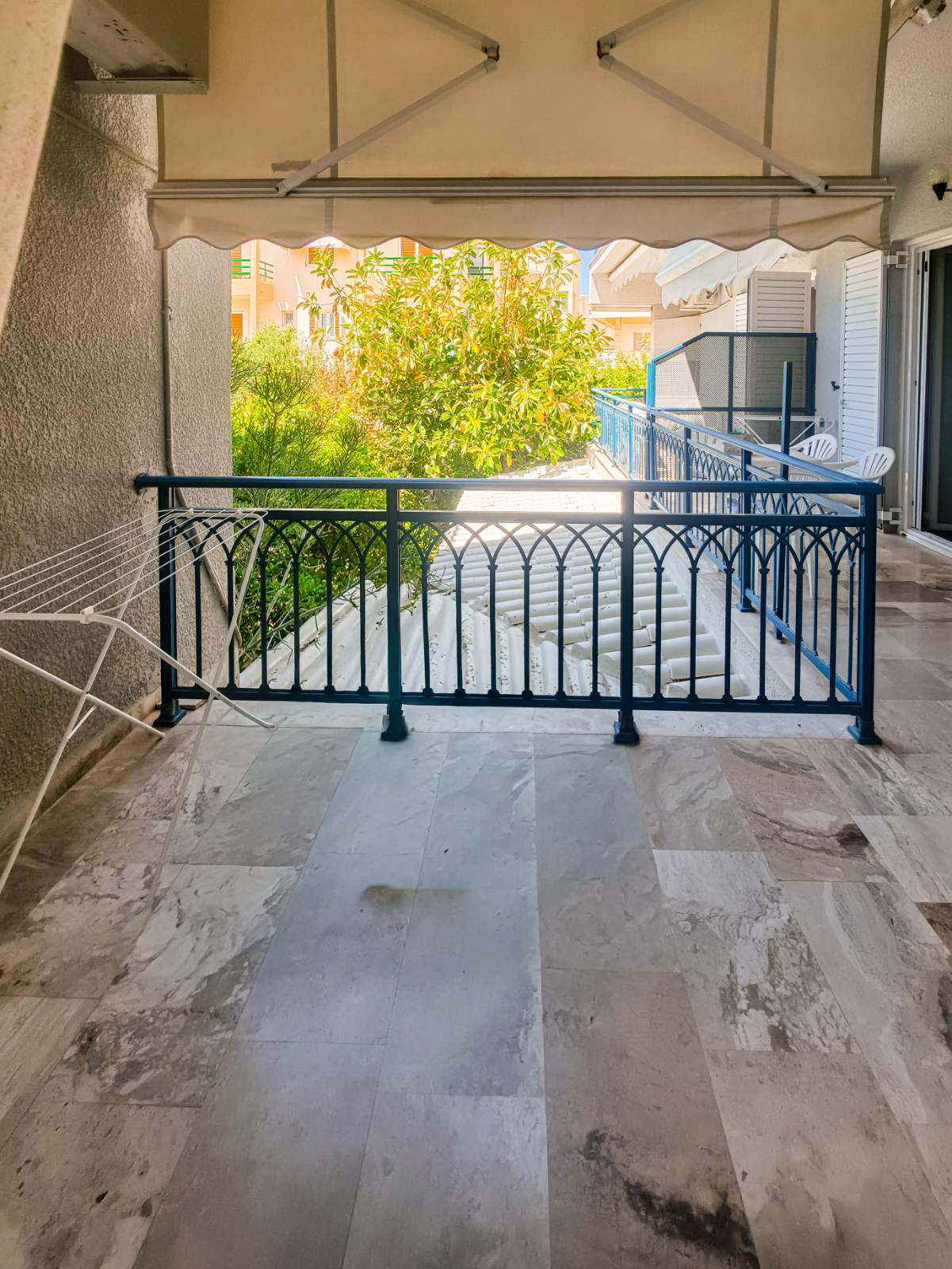 Kanali Apartments Poros