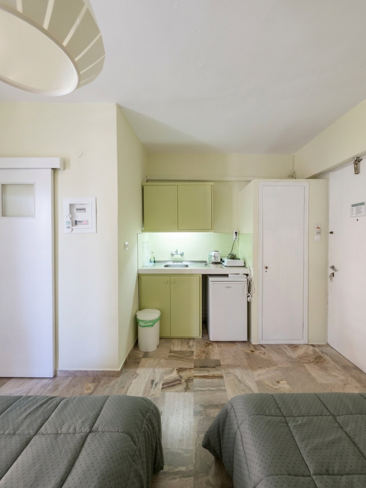Kanali Apartments Poros