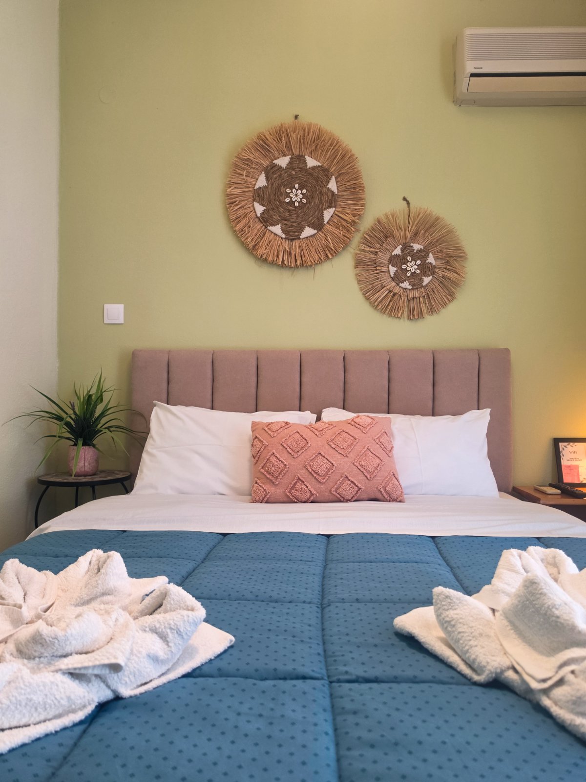 Kanali Apartments Poros