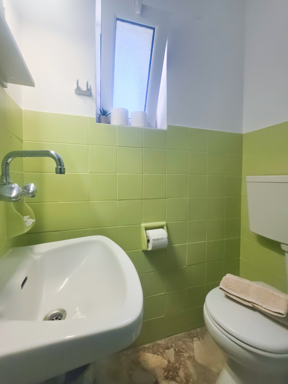 Kanali Apartments Poros