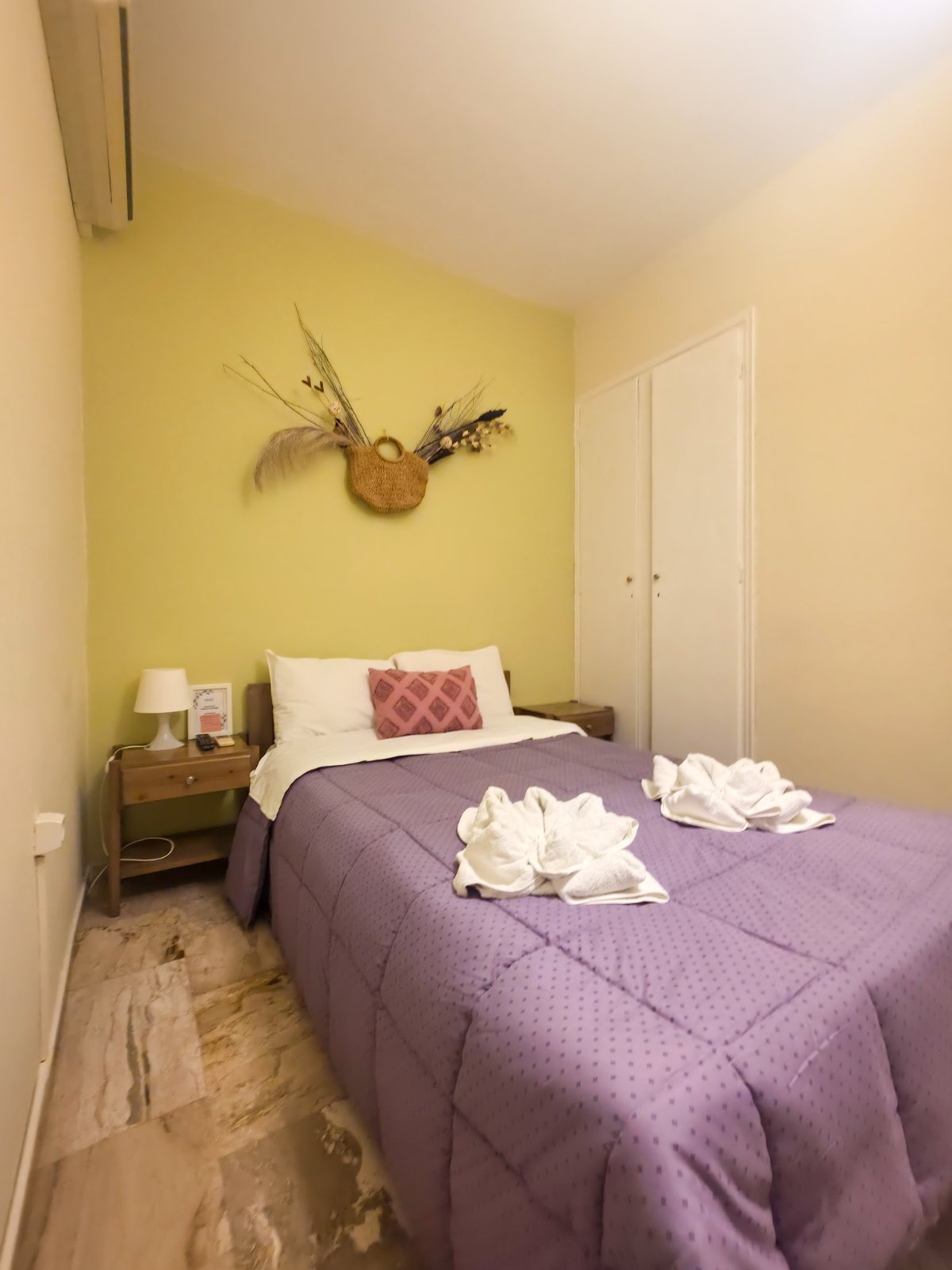Kanali Apartments Poros